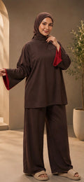 Burkini Zip Bicolor