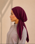 Turban de bain