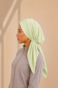 Turban de bain