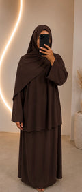 Burkini jupe