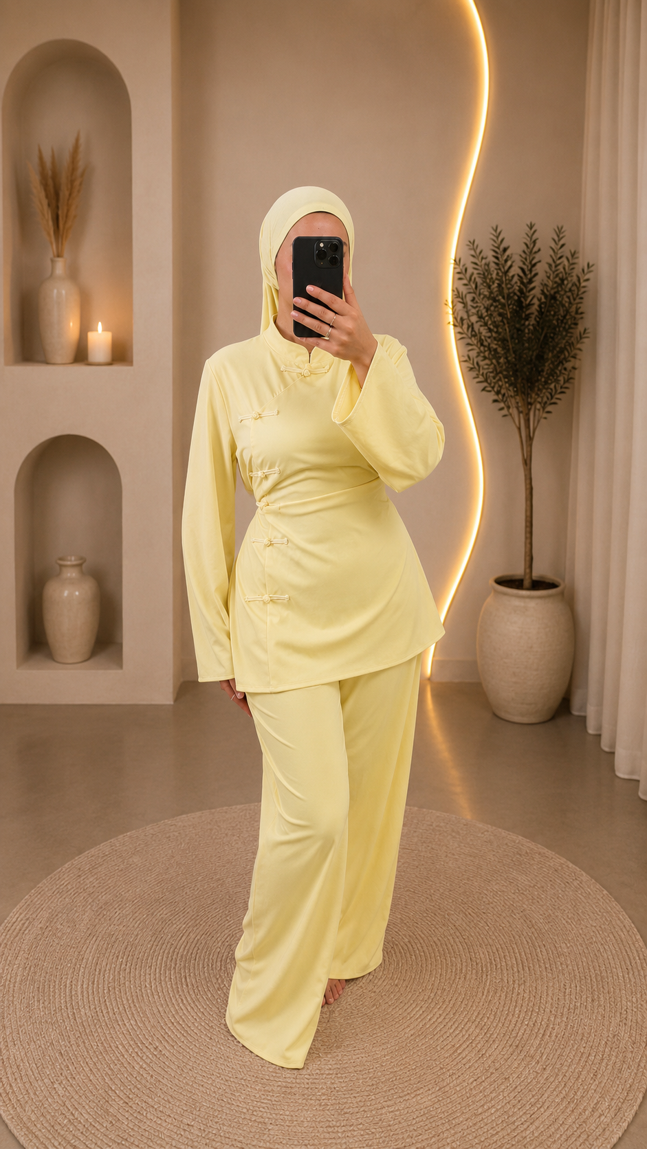 Burkini Sakura
