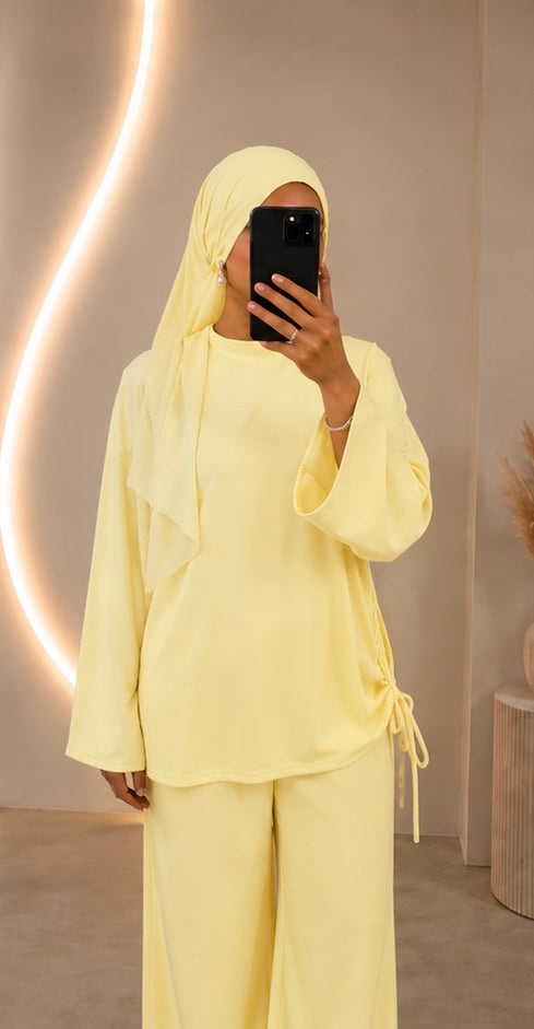 Burkini Hayaa