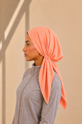 Turban de bain