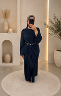 Burkini jupe paréo