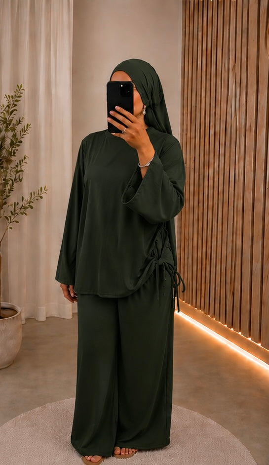 Burkini Hayaa