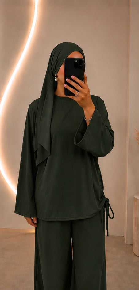 Burkini Hayaa