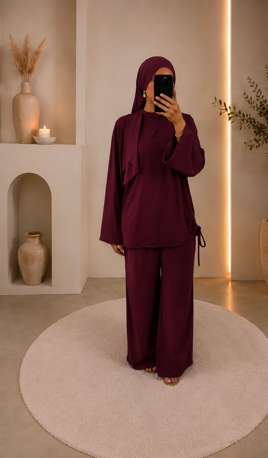 Burkini Hayaa