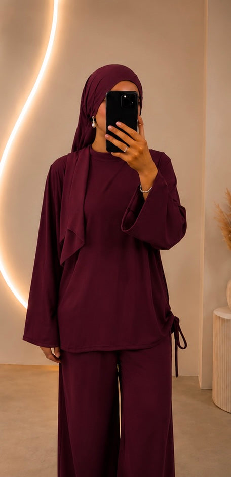 Burkini Hayaa
