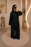 Burkini Zip