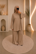 Burkini Zip