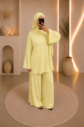 Burkini Zip