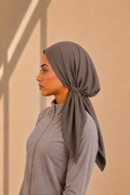 Turban de bain